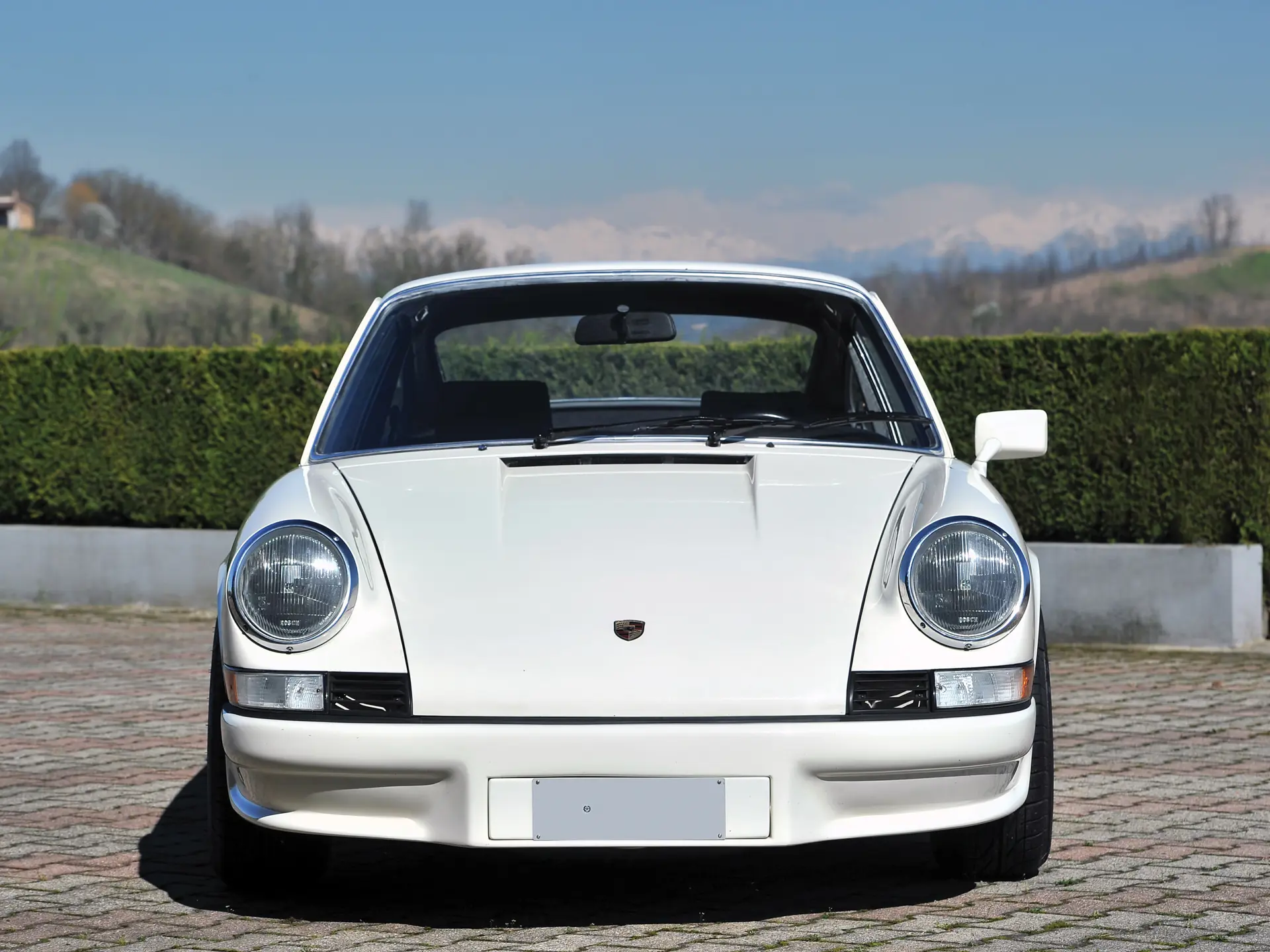 RM Sotheby's Villa Erba 2015
